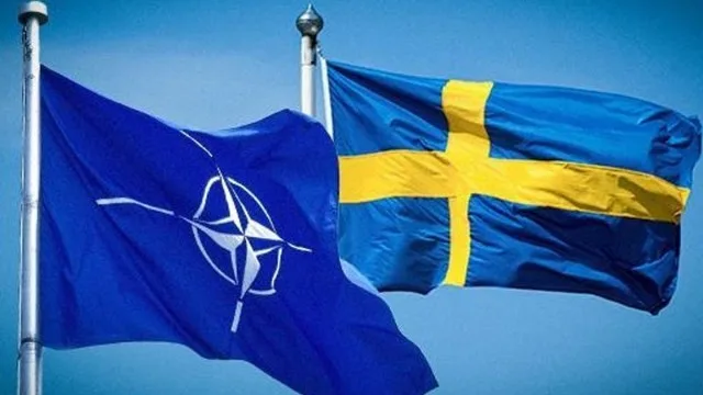 İsveçin NATO-ya üzvlüklə bağlı qərar verəcəyi tarix açıqlandı