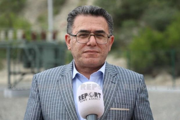 Natiq Məmmədli: “Azərbaycan mediasının güclü olması bizə lazımdır, xarici QHT-lərə yox”