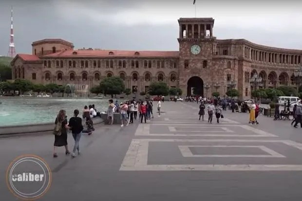 “Caliber”: Rusiya və Ermənistanda antisemitizm niyə artır? - VİDEO