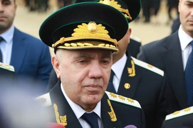 Sahib Ələkbərov: “Zakir Qaralov deyirdi ki, həbs et, edirdim...”
