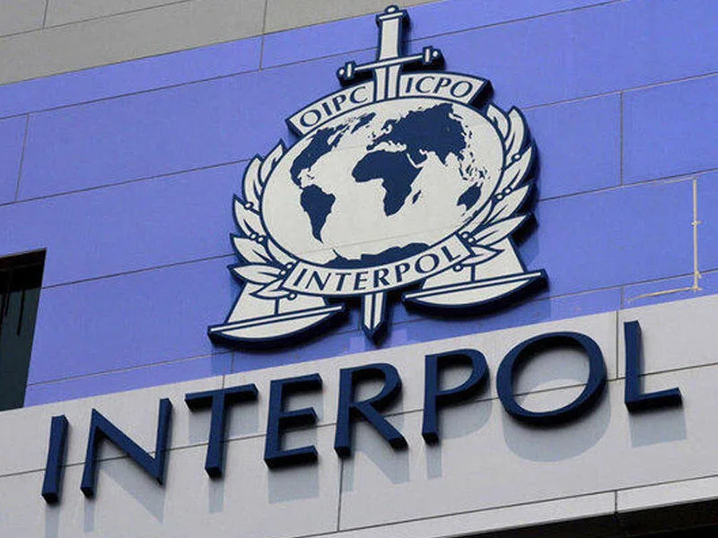 İnterpolun prezidenti barəsində istintaq başlayıb