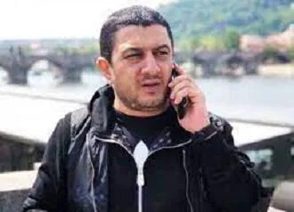 Qanuni oğrular müharibəyə görə bakılı Namiqə qarşı toplaşdı