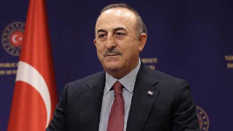 Çavuşoğlu ABŞ-da Blinkenlə görüşəcək