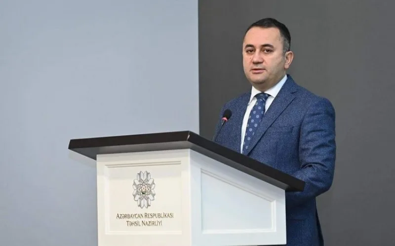 Bu Fonda sədr təyin olundu