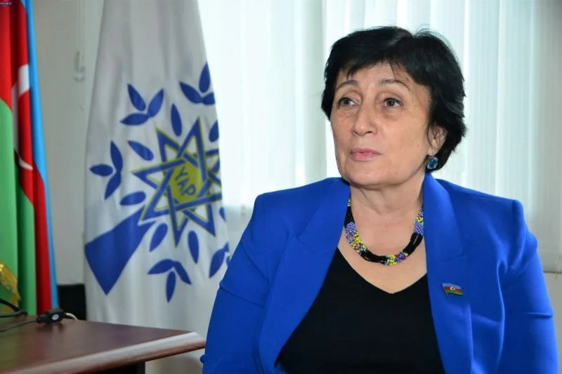 “Avropanın enerji təhlükəsizliyində Azərbaycanın rolu həlledicidir” - Deputat
