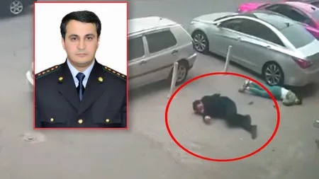 17 yaşlı qızı xilas edərkən yaralanan gömrükçüdən XƏBƏR VAR