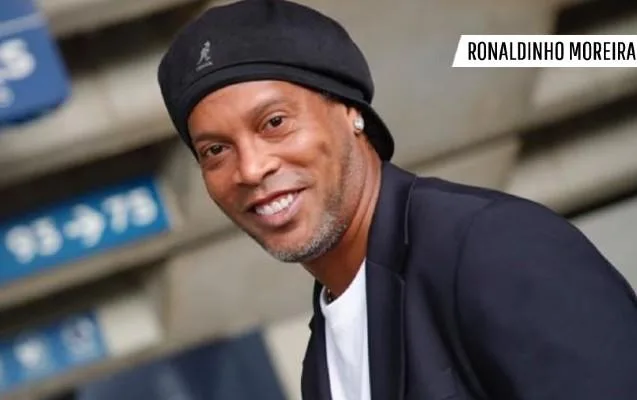 Ronaldinyodan PSJ-yə sərt tənqid