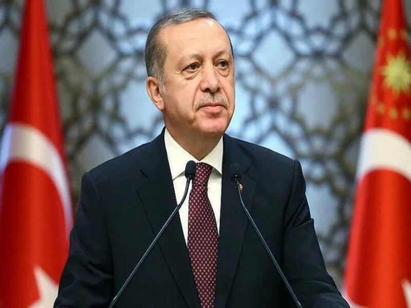Ərdoğan: “Pençe Kilit” əməliyyatında 82 terrorçu məhv edilib”