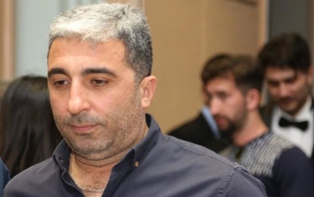 Rafael İsgəndərova ağır İTKİ
