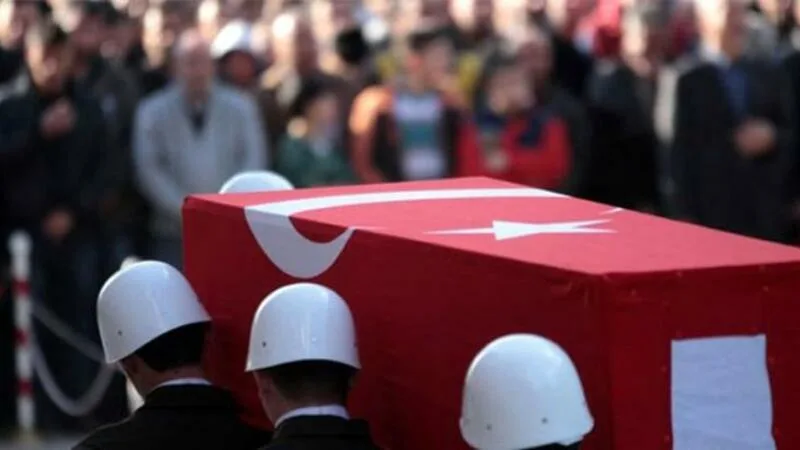 Türkiyə ordusunun əsgəri şəhid oldu - Daha bir neçə hərbçi yaralanıb