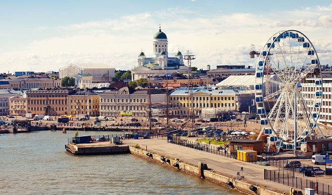 Finlandiya hakimiyyəti razılıq verdi: NATO-ya üzv olur