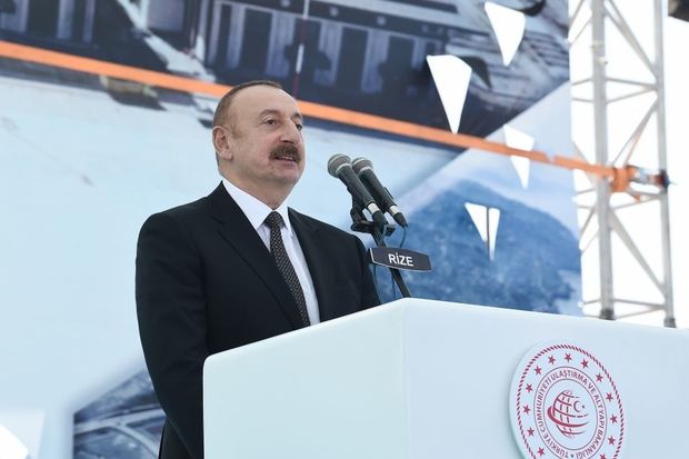 İkinci Qarabağ müharibəsi ortaq şanlı tariximizdir - İlham Əliyev