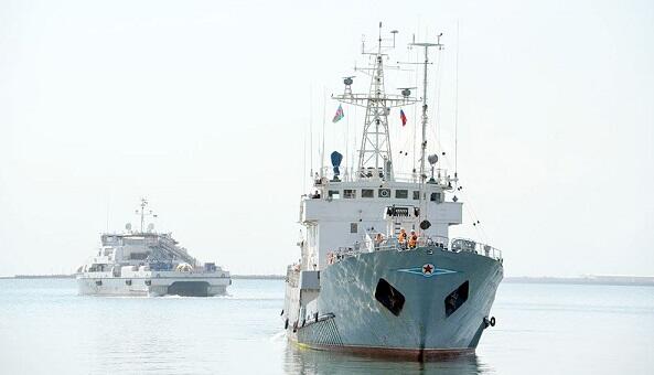 Qara dənizdəki rus gəmilərində neçə qanadlı raket var?
