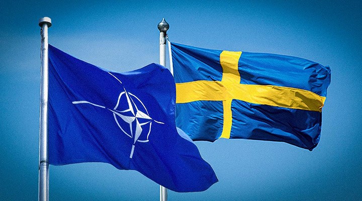 İsveç bu tarixdə NATO-ya üzvlük üçün müraciət edəcək