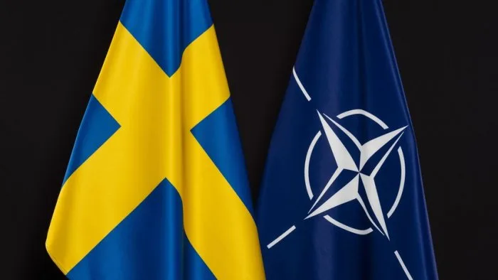 İsveç NATO-ya üzv olmaq barədə rəsmi qərar qəbul etdi