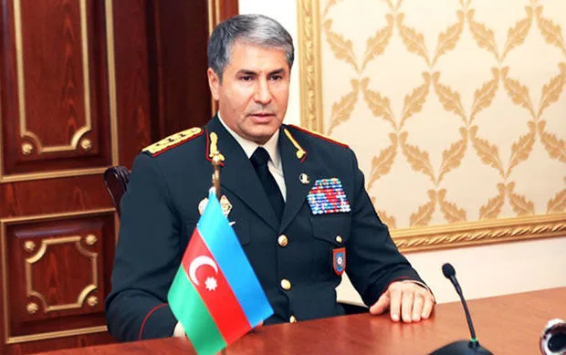 Vilayət Eyvazov yeni rəis TƏYİN ETDİ