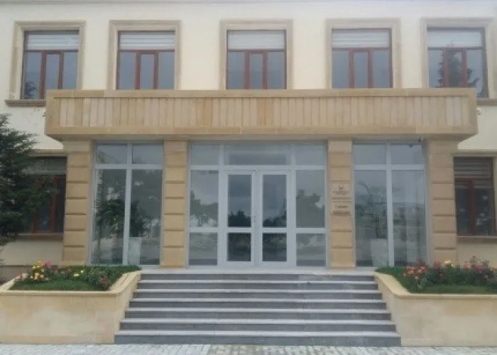 Bakıda birinci sinif şagirdi ÖLDÜ