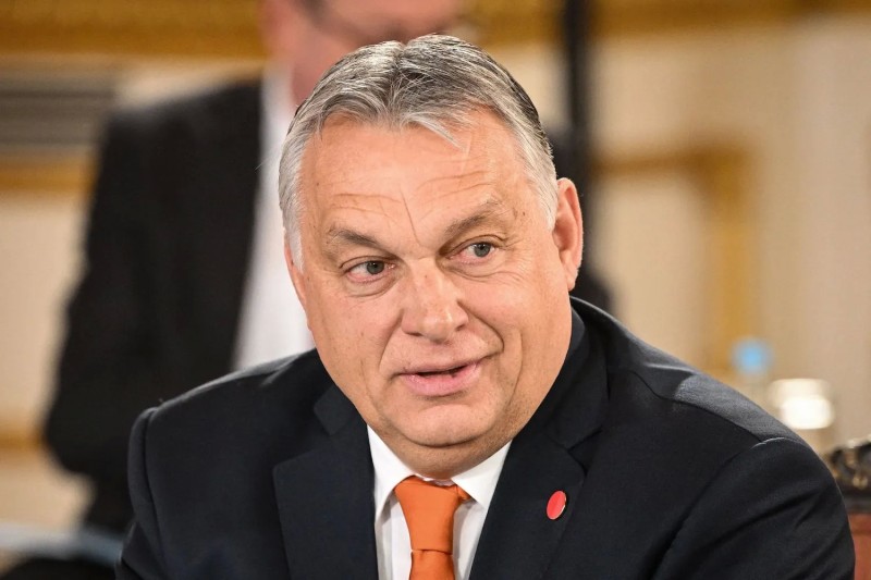 Viktor Orban yenidən Baş nazir seçildi