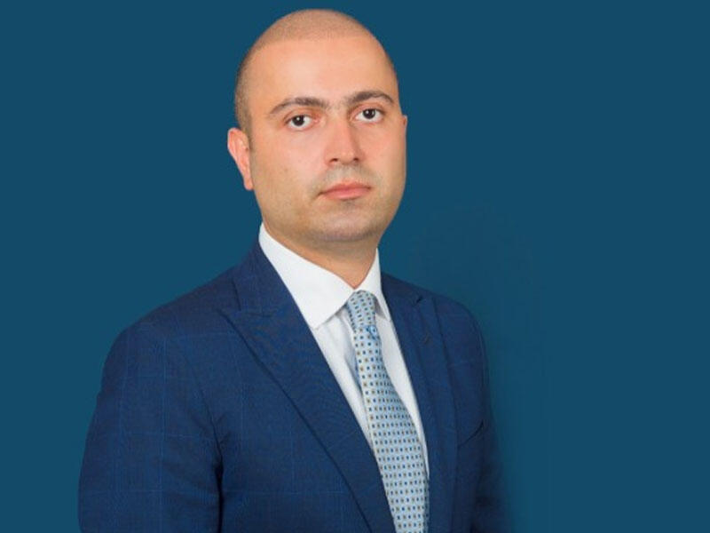 Milli Məclisin yeni Aparat rəhbəri kimdir? - DOSYE