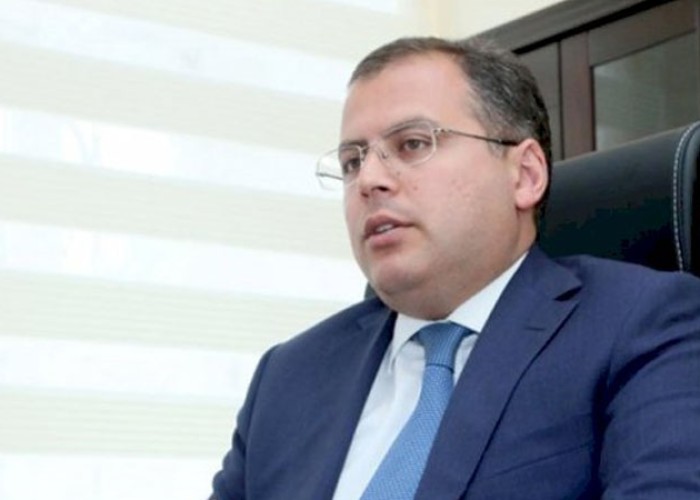 İcra başçısı şöbə müdirini İŞDƏN ÇIXARDI - FOTO