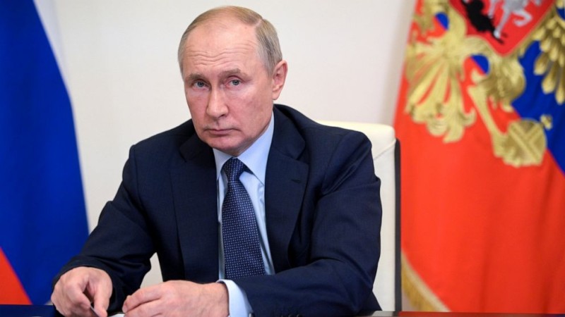 "Putinin yaxın günlərdə Türkiyəyə səfər edəcək"