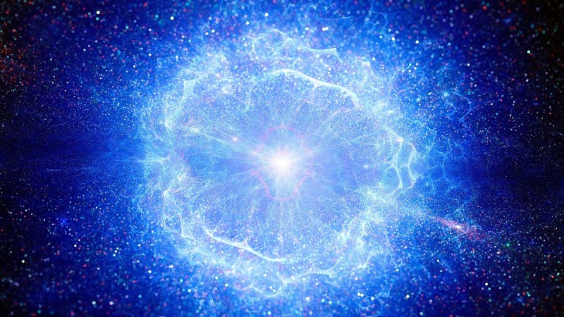 Yer kürəsində supernova partlayışının izi aşkarlanıb