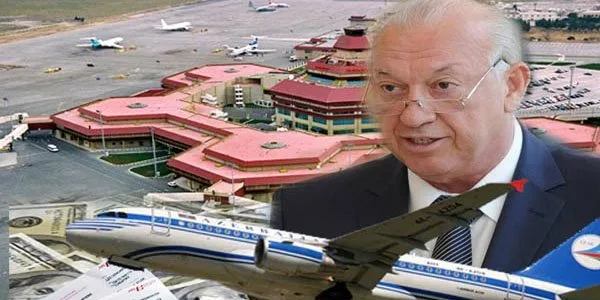 Oğurluq, talançılıq, qeyri-effektiv idarəetmə... - 2,2 mlrd borcu olan AZAL-a ittiham