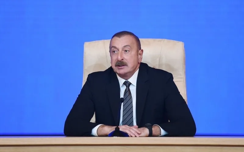 İlham Əliyev: "Azərbaycanda biznes mühiti investorlar üçün əlverişlidir"