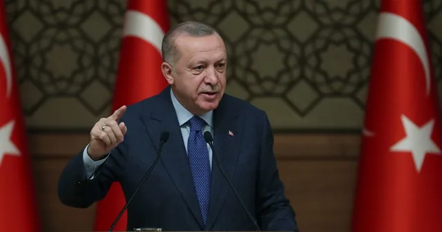 Ərdoğan NATO-nu tənqid etdi