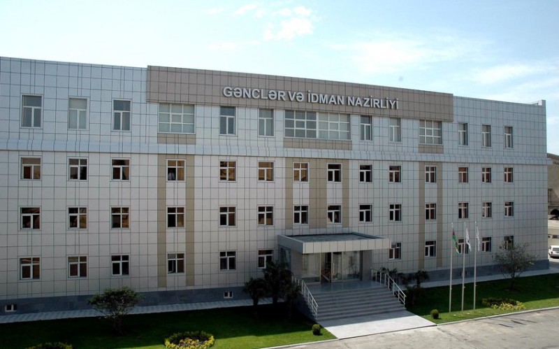 Bu nazirlikdə yoxlamalar başa çatdı