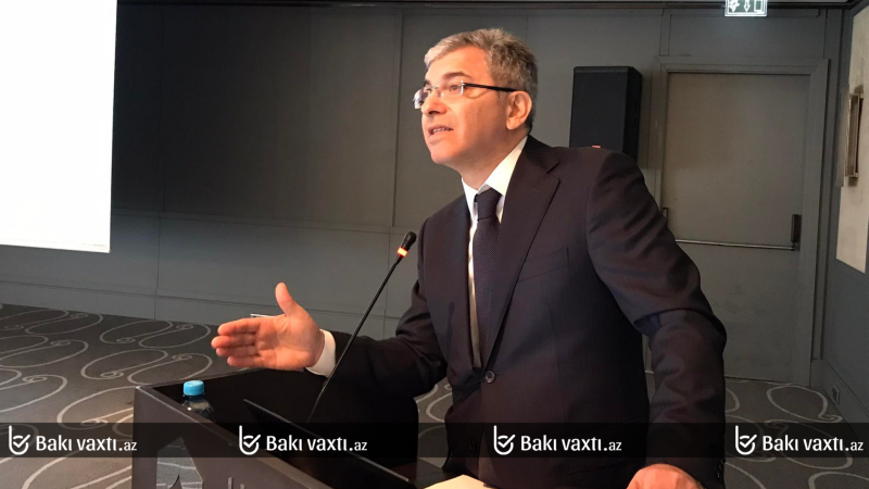 Spiker hakimlər məhkəmə qərarını jurnalistlərə açıqlamalıdır? - RƏSMİ REAKSİYA