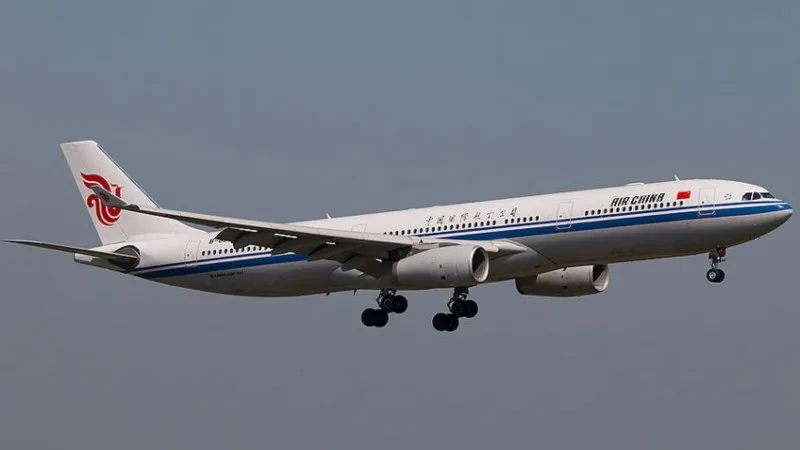 Qadağaların Çinin mülki aviasiyasına vurduğu zərər AÇIQLANDI