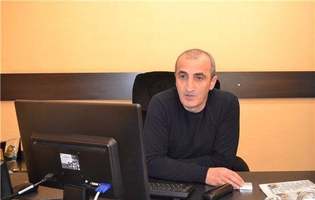 Tanınmış jurnalist reanimasiyaya YERLƏŞDİRİLİDİ - YENİLƏNİB