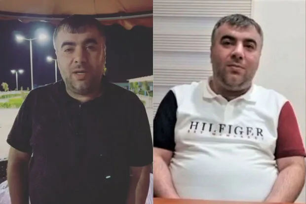 Rəşad Dağlı təhdid olunduğu üçün üzr istəyib? - VİDEO