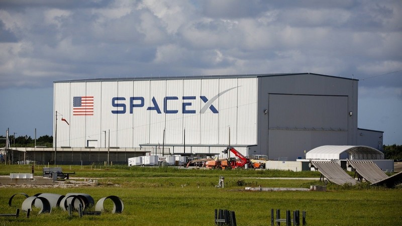 SpaceX ABŞ-ın ən bahalı özəl şirkəti oldu