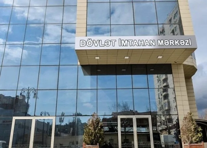 Azərbaycan dili fənni üzrə imtahan nəticələri açıqlanıb