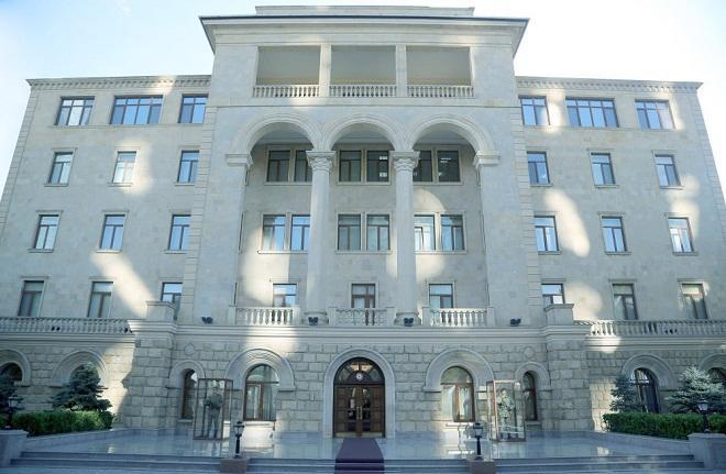 MN-də işçi qrupunun görüşü keçirildi