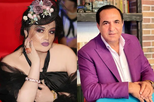 Manafdan Elzaya SƏRT CAVAB: “...niyə yardım etməliyəm ki?”