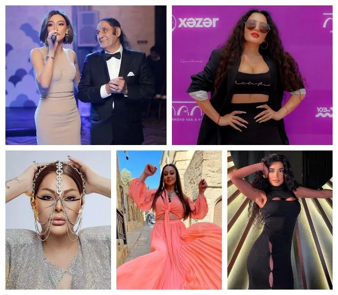Tanınmışların "Instagram" paylaşımları - FOTOLAR
