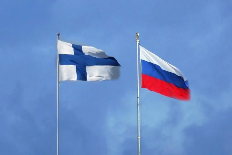 Rusiyadan NATO-ya üzv olmaq istəyən Finlandiyaya ZƏRBƏ