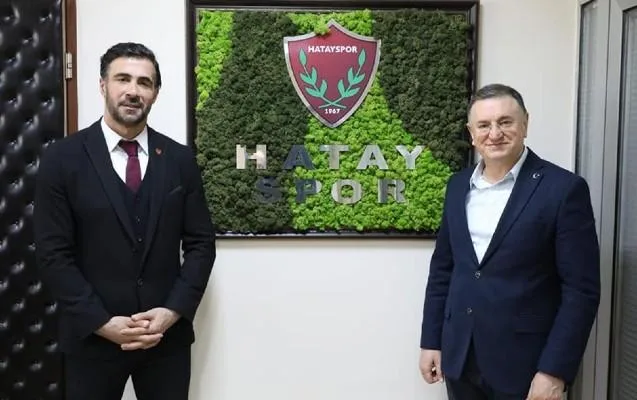 Superliqa klubunda baş məşqçi istefası