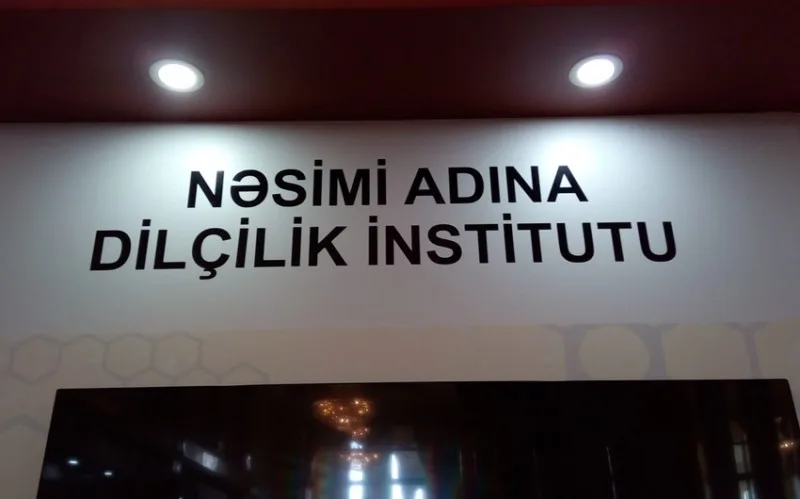 Yeni yayılan virus Azərbaycan dilində belə yazılmalıdır