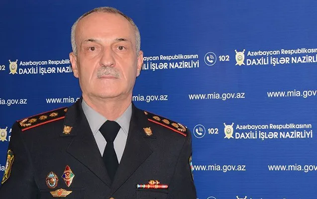 MBH üzvlərinin döyülməsi ilə bağlı xəbərə - DİN-dən reaksiya