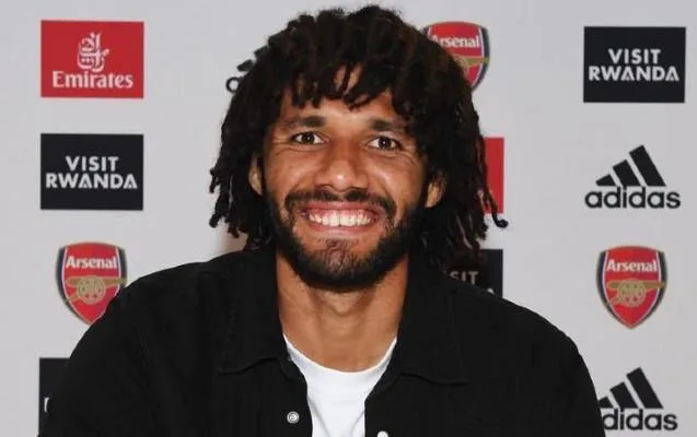 "Arsenal"da yeni müqavilə