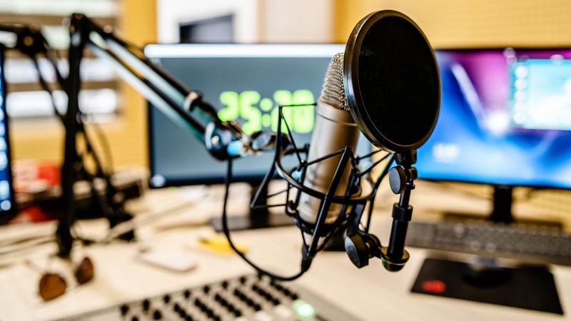 Bu radio DİN-in nəzarətinə keçib