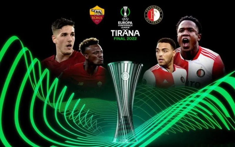 Bu gün UEFA Konfrans Liqasının ilk qalibi müəyyənləşəcək