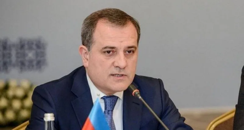 “Azərbaycanın Afrika ölkələri ilə əməkdaşlığı inkişaf edir” - Ceyhun Bayramov