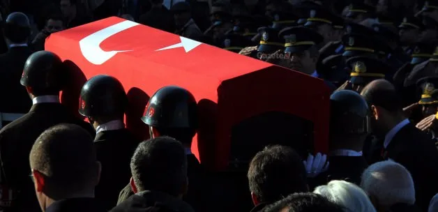 İraqda Türkiyə hərbçisi şəhid oldu