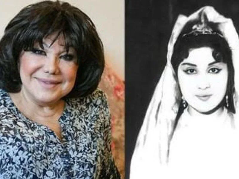 "Azərbaycanda ilk "Audi"ni mən sürmüşəm" - Flora Kərimova