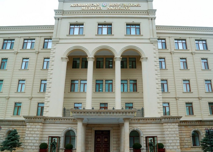 Azərbaycan ordusunun əsgəri VƏFAT ETDİ